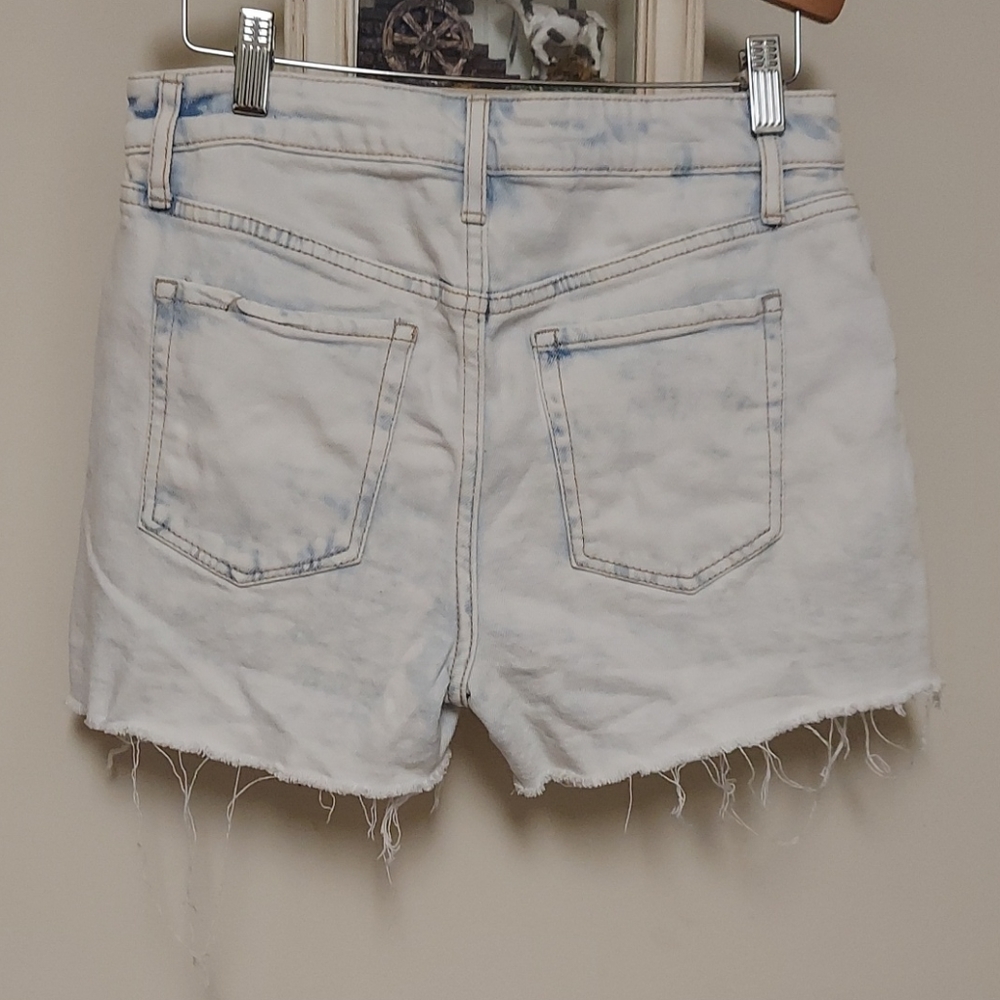 Wild fable Women's Short Size 4 - Picture 3 of 9